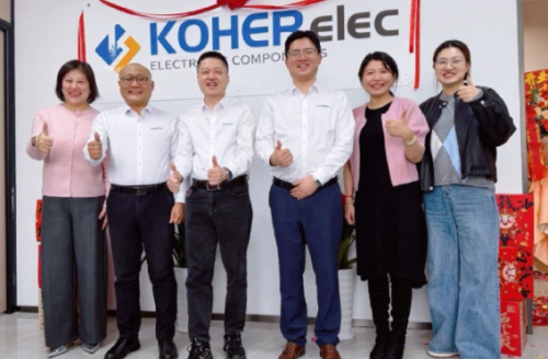 金年会.COM天津正式成立，开启华北新篇章